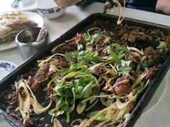 -清真永恒华威肉饼(潘家园店)