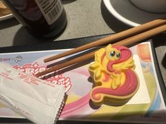 -海底捞火锅(牡丹园店)