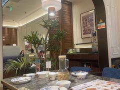 -前海沿·海鲜水饺青岛菜(乐客城店)