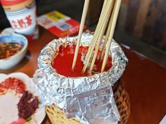-包整·丝娃娃(甲秀楼景观店)