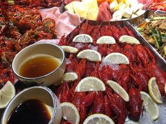 -龙虾风暴(松江店)