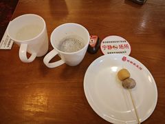 -世新养生馆(福马路店)