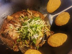 -江湖水乡铁锅炖魚(周庄嘉园店)