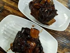 -王裕興肉莊(南禅寺店)