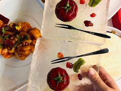 -满堂·烤鸭店·北京菜(鼓楼店)