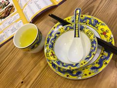 -可汗大营·涮火锅烤全羊烧烤家常菜(武汉分店)