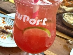 -埠口精酿夜景餐酒吧· BREWPORT BISTRO(长嘉汇重庆之眼店)