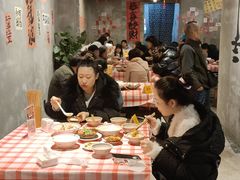 -老方桌烂蹄花川菜馆(九龙坡店)