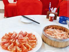 -台山第一家兴华黄鳝饭·黄鳝婆(开平店)