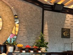 -新天世纪中餐厅