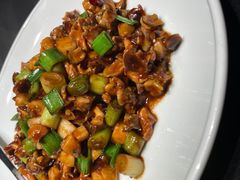 红烧辣螺-玖味(老工人西路店)
