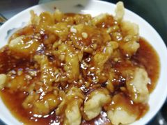 -花翎饮食(奎文区虞河桥店)