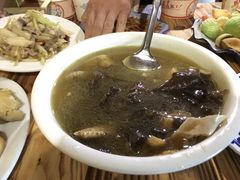 -摩梭传统篝火晚会