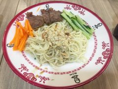 -李先生牛肉面快餐厅(白塔店)
