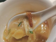 -村长家的疙瘩汤·东营菜(东营茶城店)