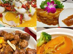 -大鹏饭店·金陵家宴(奥体中心店)