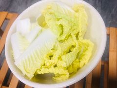 -大自然醉鹅·铁锅火焰鹅(上海联洋店)