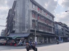 -唐人街(耀华力路)