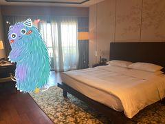 -上海崇明金茂凯悦酒店