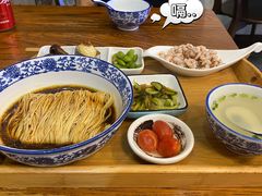 -孙盛兴奥灶面馆·蟹黄面·三虾面(山塘街总店)
