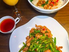 -秦月轩·陕西家乡菜(阜成路·五棵松店)