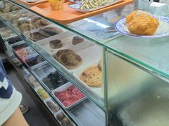 -隆福寺小吃店(东四店)