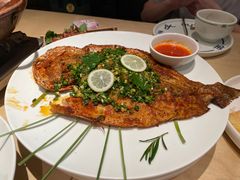 -一坐一忘云南菜(卓悦中心)
