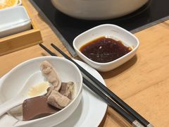 -湯系·煲汤手艺人(东二环泰禾广场店)