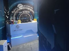 -零纪元VR体验馆·桌游(黄浦店)