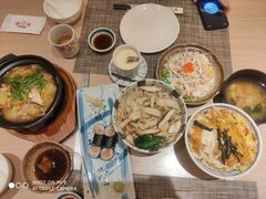 -歌行灯日本料理(伊势丹店)