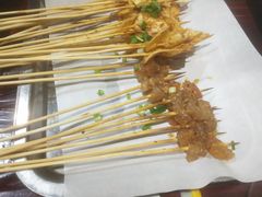 -串盟烧烤大排档·长沙美食地标(星沙店)