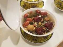 -宁夏国强手抓羊肉·清真菜(未央路凤三店)