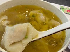 -月亮房·白斩鸡(娄山关路店)