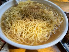 -小梁哥云吞面(黄贝岭店)