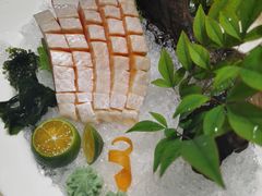 -秋荀日本料理(昆明同德广场店)