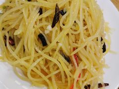 -米香居新鲁味·水饺餐厅