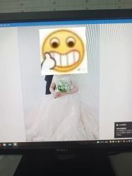 点击看大图 -金夫人婚纱摄影(华南店)