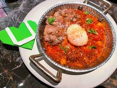 -LESCEDARS Brasserie Bistro香柏树