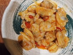 -贵木日本料理·铁板烧(新地假日广场店)