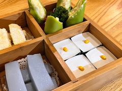 -曼泰·泰餐(京华城店)