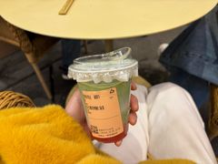 -去茶山(重庆万象城店)