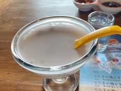 -七七家的糖水店(南湾街1号店)