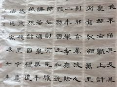 -秦汉胡同国学书院(川沙分馆)