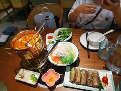 -南越郡·越式风味餐厅(青秀万达店)