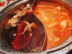 -牛New寿喜烧(闵行龙湖天街店)