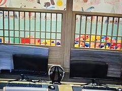 -青水瓦台汤泉(未央店)