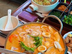 -林四喜·闽南传家菜(鼓浪屿店)