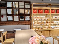 -匠造烘焙(联洋店)