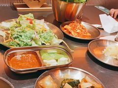 -西塔老太太泥炉烤肉(苏州大悦城店)