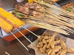 -林二哥宜烤官·宜宾小烧烤